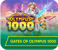 gates of olympuss 1000x